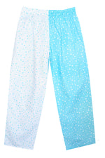 Aqua Stars Pyjamas Bottoms