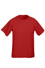 Children's Red T-Shirts